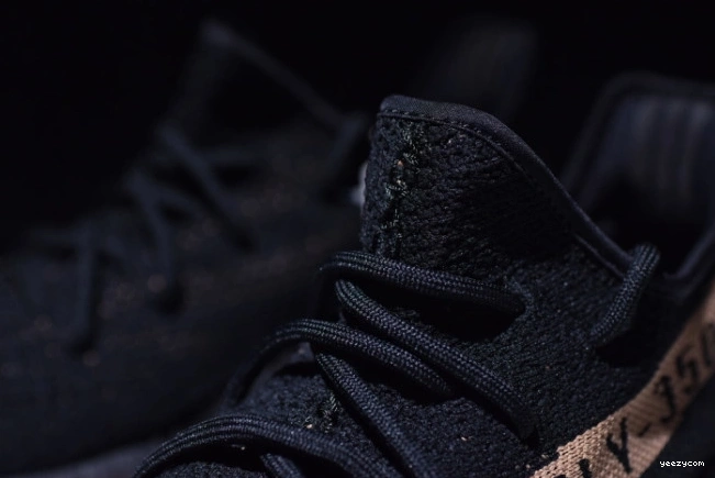 350 Copper Black Boost BY1605 Adidas Yeezy V2 0712